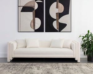 Kira Sofa - luxury sofas for any space | Image 11 | InSTYLE Home & Rugs