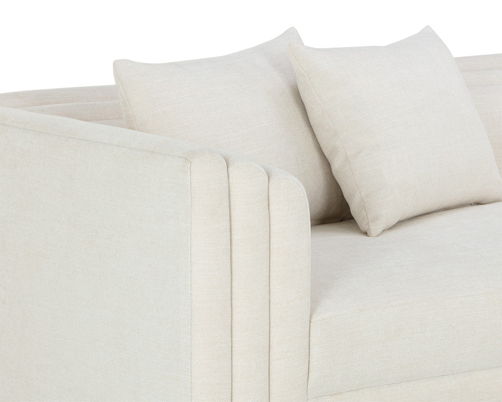 Kira Sofa - luxury sofas for any space | Image 15 | InSTYLE Home & Rugs
