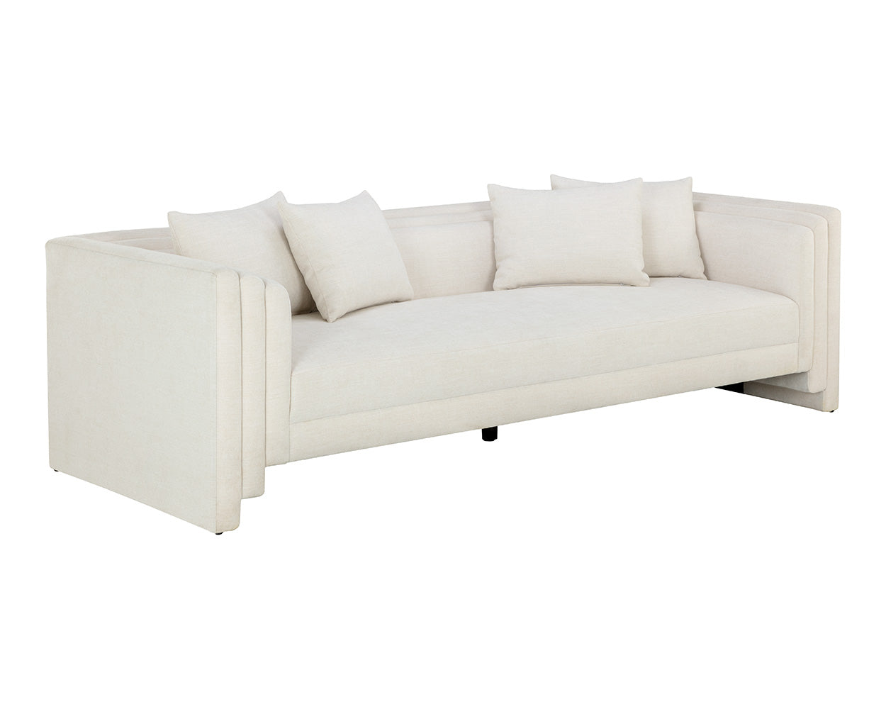 Kira Sofa - luxury sofas for any space | Image 2 | InSTYLE Home & Rugs