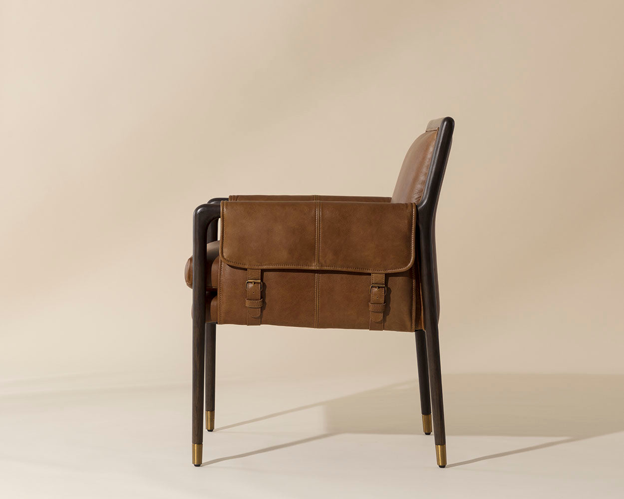Mauti Dining Armchair - stylish chairs for any table | Image 3 | InSTYLE Home & Rugs