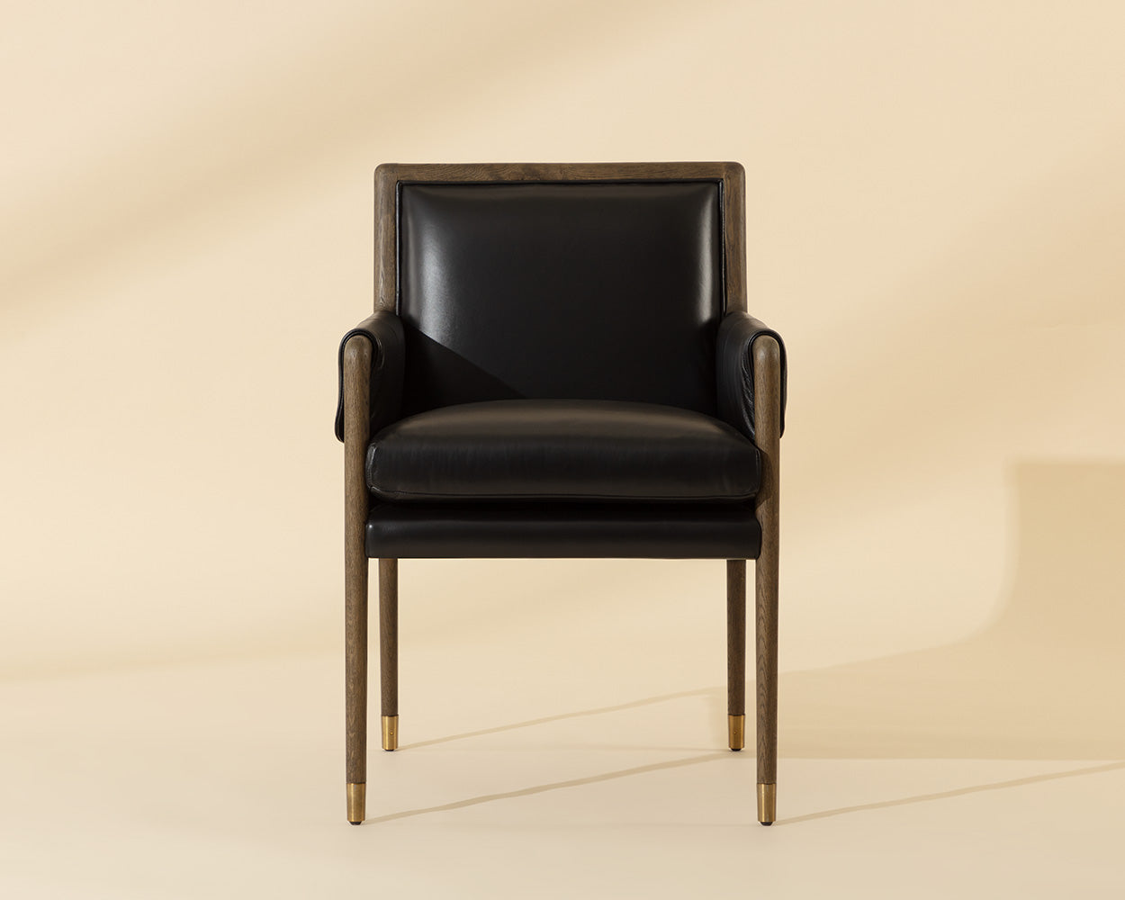 Mauti Dining Armchair - comfortable dining experience | Image 3 | InSTYLE Home & Rugs