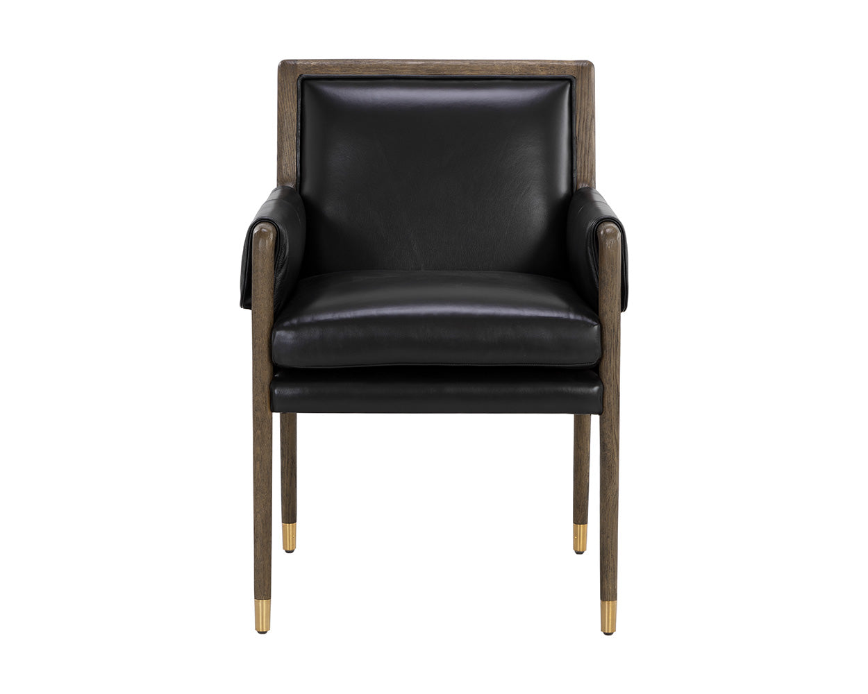 Mauti Dining Armchair - comfortable dining experience | Image 6 | InSTYLE Home & Rugs