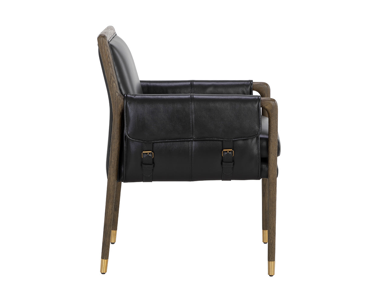 Mauti Dining Armchair - comfortable dining experience | Image 7 | InSTYLE Home & Rugs