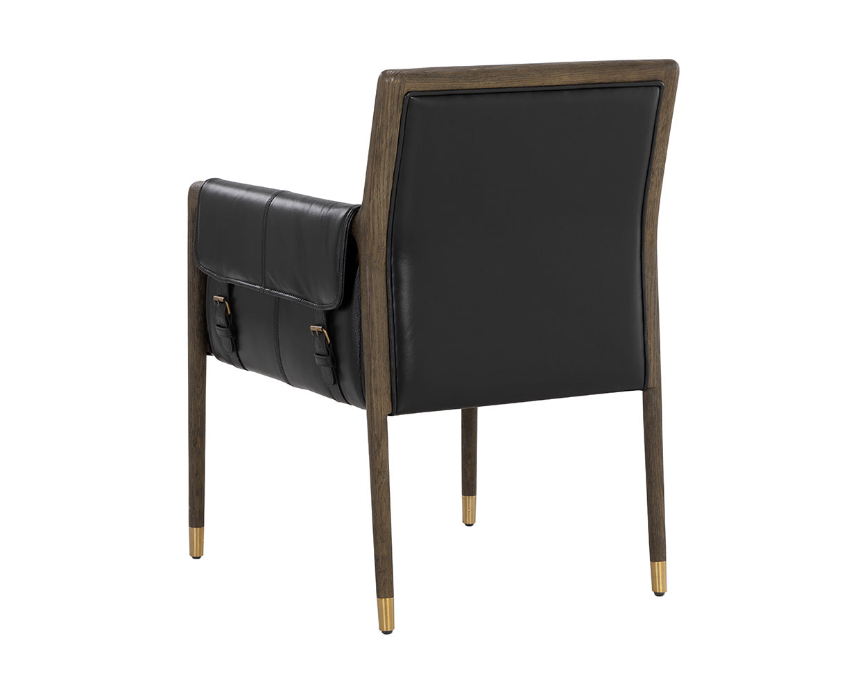 Mauti Dining Armchair - comfortable dining experience | Image 8 | InSTYLE Home & Rugs
