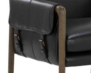 Mauti Dining Armchair - comfortable dining experience | Image 9 | InSTYLE Home & Rugs