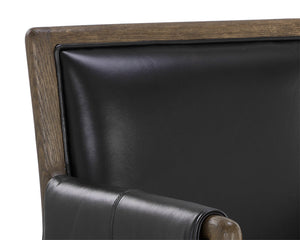 Mauti Dining Armchair - comfortable dining experience | Image 10 | InSTYLE Home & Rugs