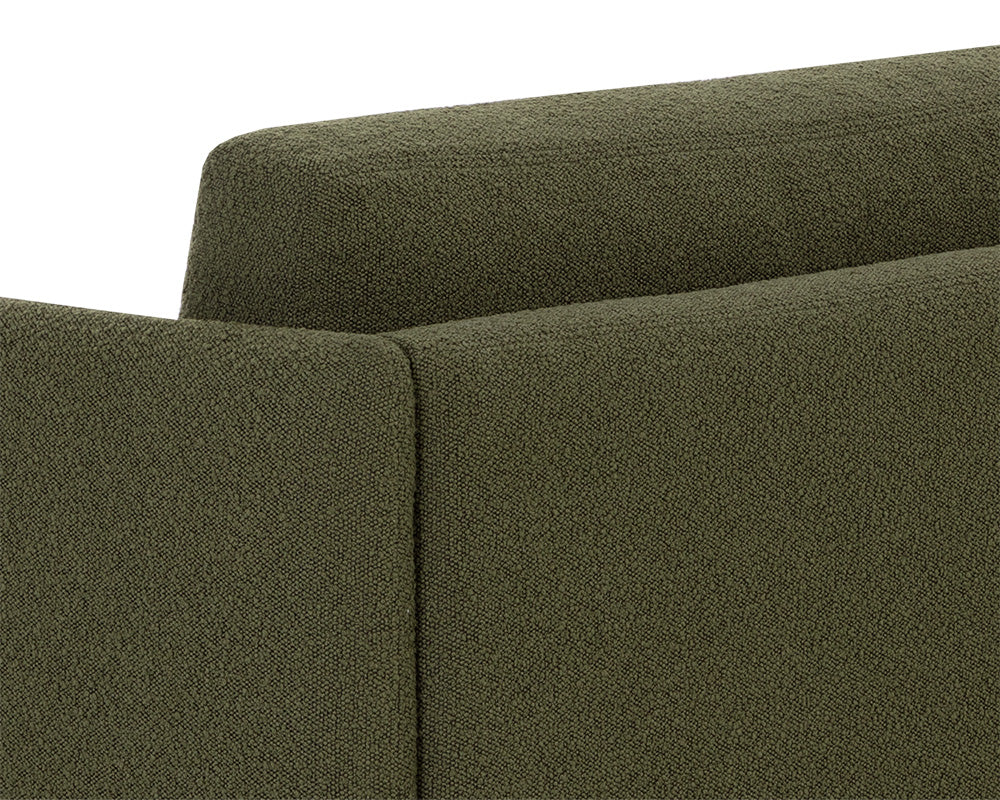 Saul Sofa - comfortable sofas for modern living | Image 8 | InSTYLE Home & Rugs