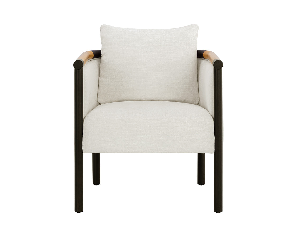 Wilder Lounge Chair - stylish lounge chairs for any room | Image 10 | InSTYLE Home & Rugs