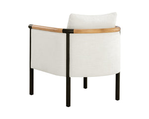 Wilder Lounge Chair - stylish lounge chairs for any room | Image 12 | InSTYLE Home & Rugs