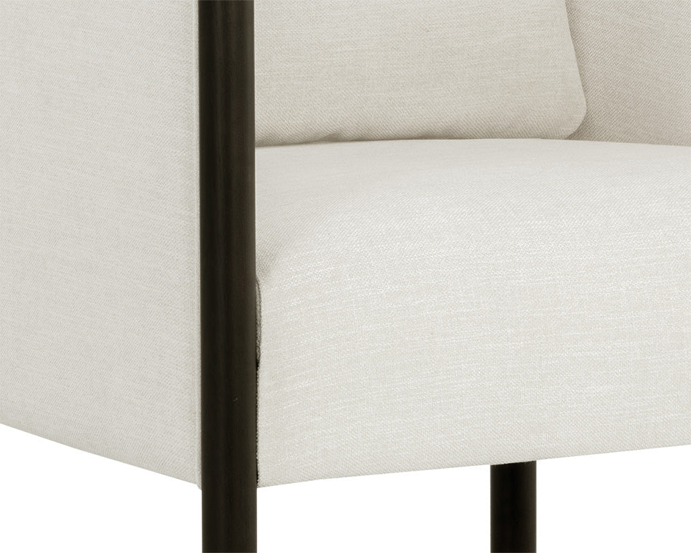 Wilder Lounge Chair - stylish lounge chairs for any room | Image 13 | InSTYLE Home & Rugs