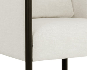 Wilder Lounge Chair - stylish lounge chairs for any room | Image 13 | InSTYLE Home & Rugs