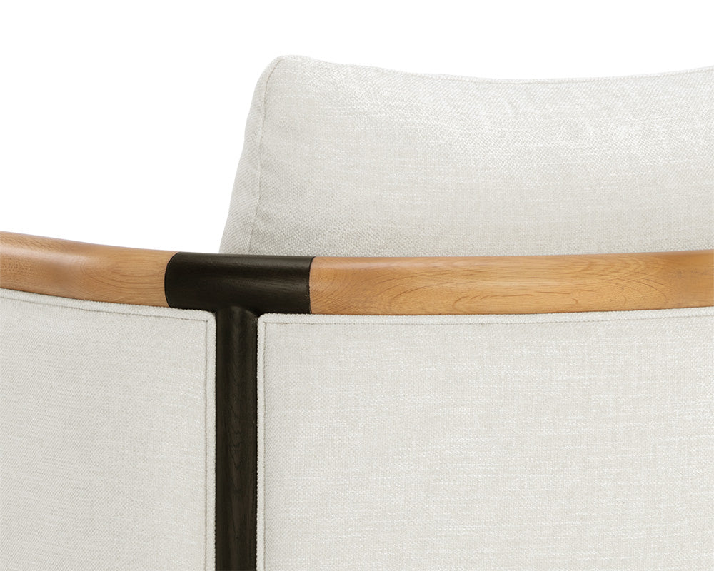 Wilder Lounge Chair - stylish lounge chairs for any room | Image 15 | InSTYLE Home & Rugs