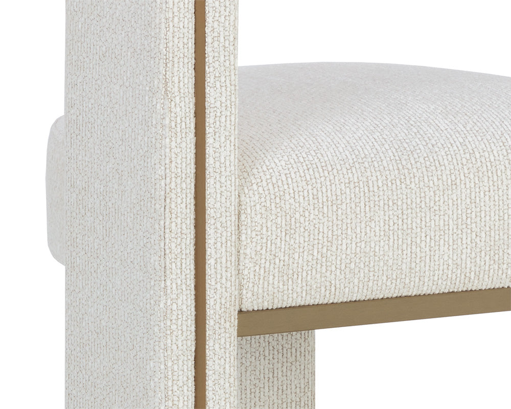 Adamina Barstool - trendy stools for bars and kitchens | Image 17 | InSTYLE Home & Rugs