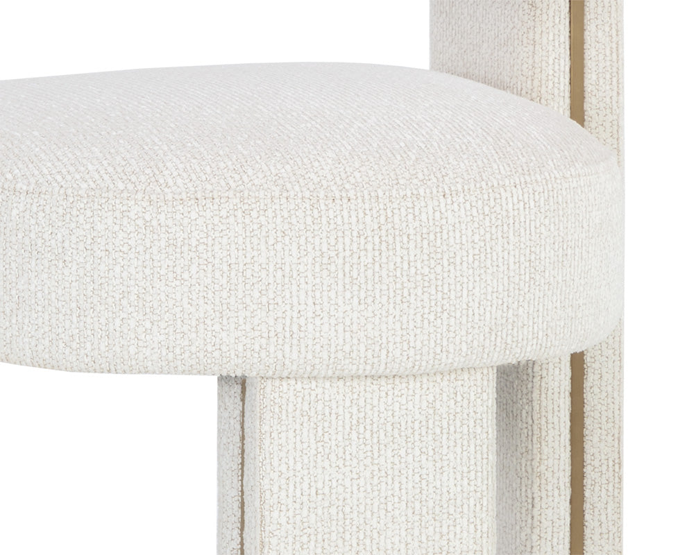 Adamina Barstool - trendy stools for bars and kitchens | Image 19 | InSTYLE Home & Rugs