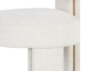 Adamina Barstool - trendy stools for bars and kitchens | Image 19 | InSTYLE Home & Rugs
