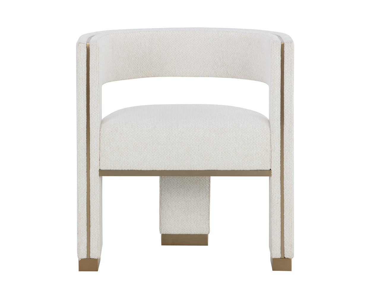 Adamina Dining Armchair - stylish chairs for any table | Image 7 | InSTYLE Home & Rugs