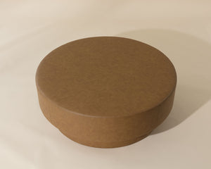 Arlo Ottoman - chic ottomans for living rooms | Image 4 | InSTYLE Home & Rugs