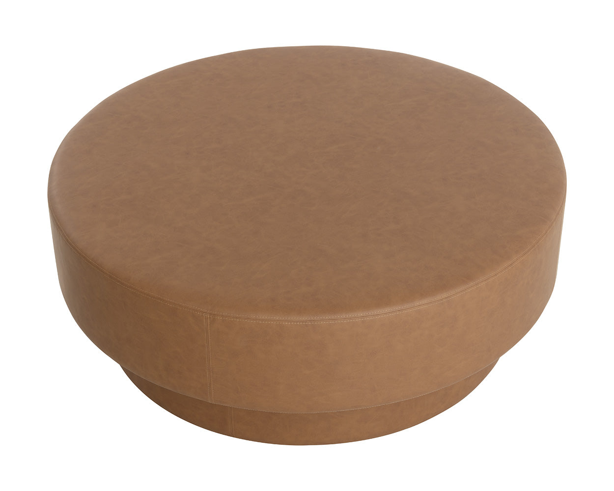 Arlo Ottoman - chic ottomans for living rooms | Image 8 | InSTYLE Home & Rugs
