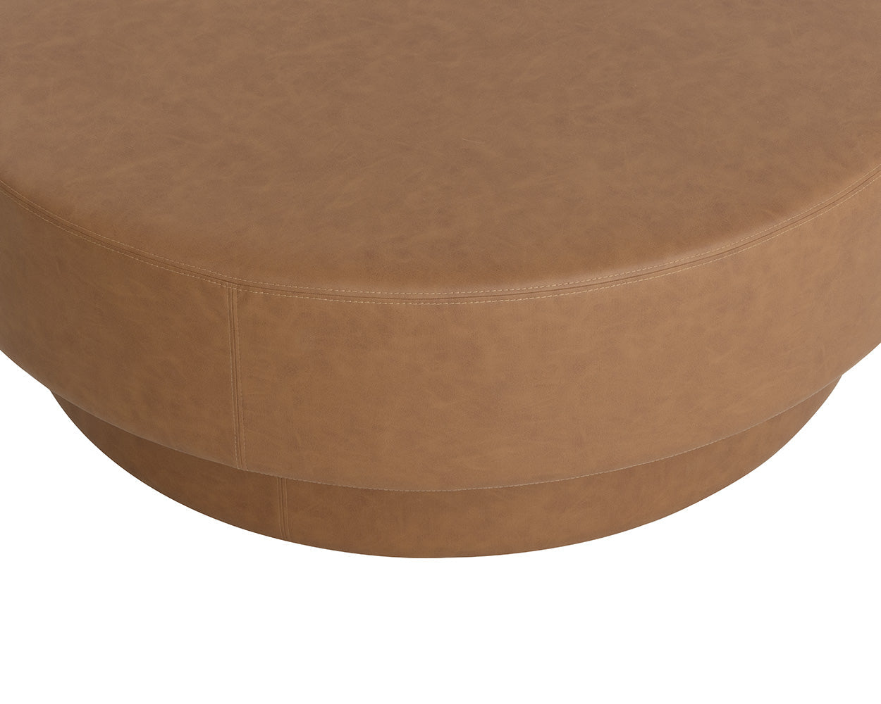 Arlo Ottoman - chic ottomans for living rooms | Image 9 | InSTYLE Home & Rugs