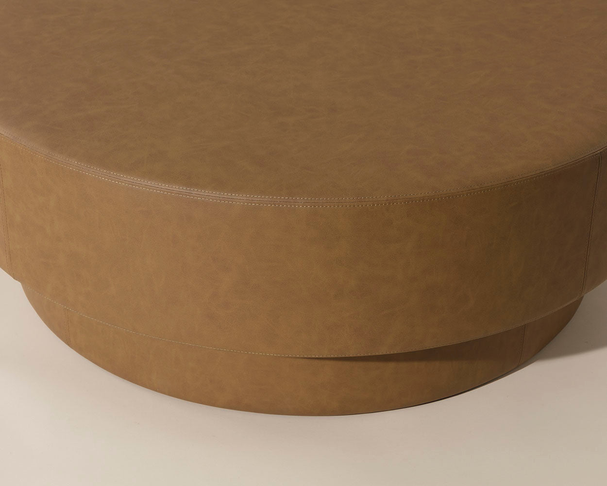 Arlo Ottoman - chic ottomans for living rooms | Image 5 | InSTYLE Home & Rugs
