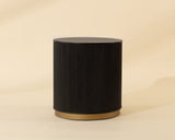 Kalla Side Table - contemporary end tables for sofas | Image 2 | InSTYLE Home & Rugs