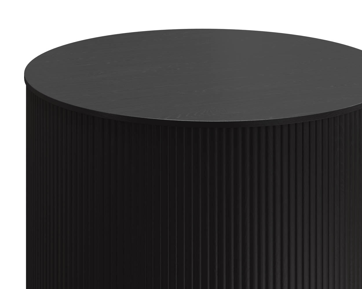 Kalla Side Table - contemporary end tables for sofas | Image 10 | InSTYLE Home & Rugs