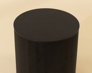 Kalla Side Table - contemporary end tables for sofas | Image 11 | InSTYLE Home & Rugs