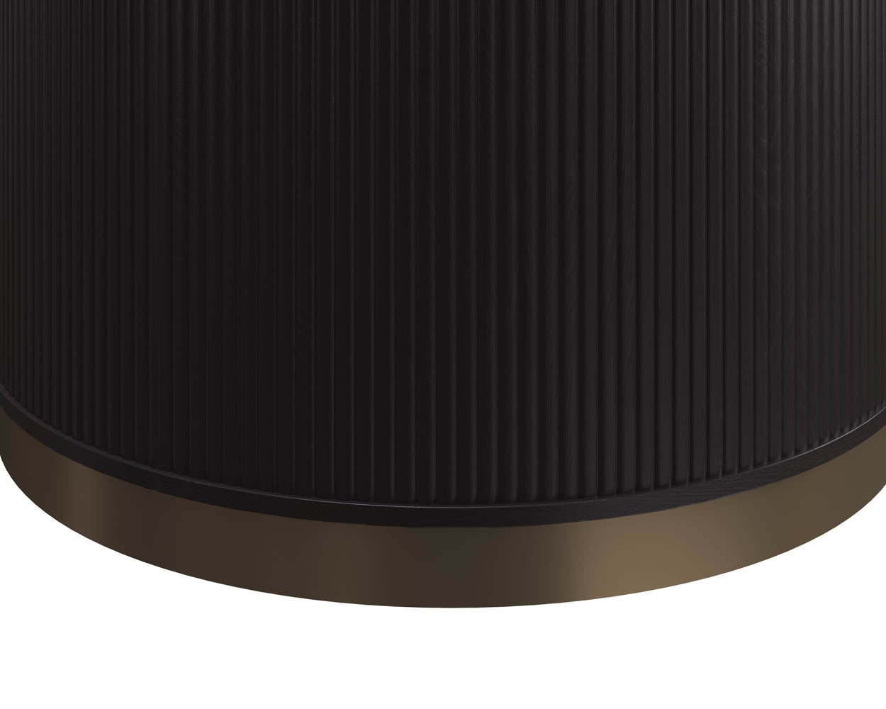 Kalla Side Table - contemporary end tables for sofas | Image 11 | InSTYLE Home & Rugs