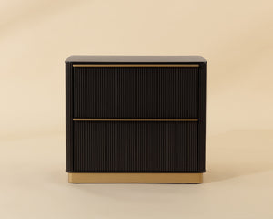 Kalla Nightstand - compact nightstands with style | Image 17 | InSTYLE Home & Rugs