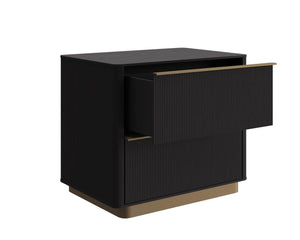 Kalla Nightstand - compact nightstands with style | Image 11 | InSTYLE Home & Rugs