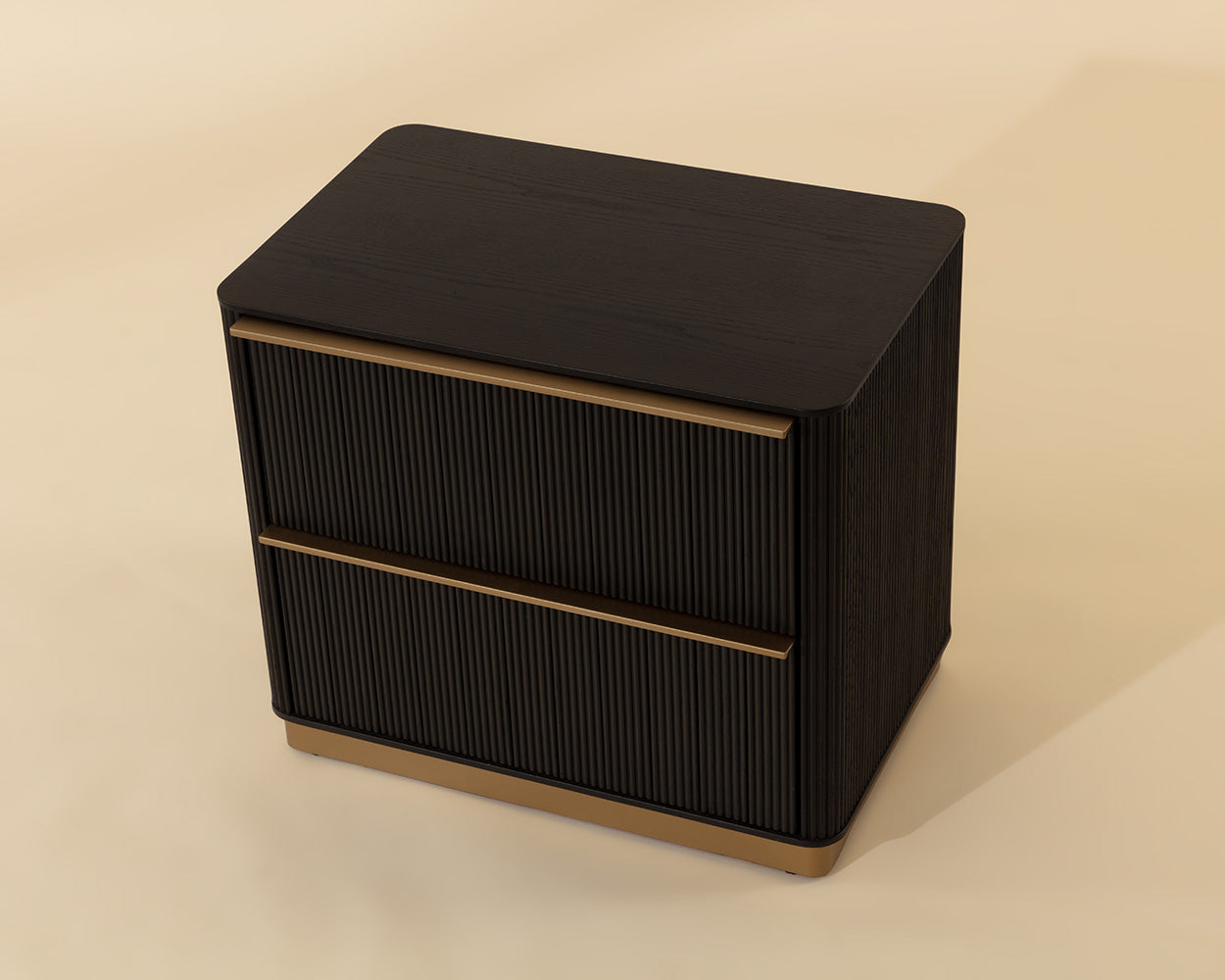 Kalla Nightstand - compact nightstands with style | Image 19 | InSTYLE Home & Rugs