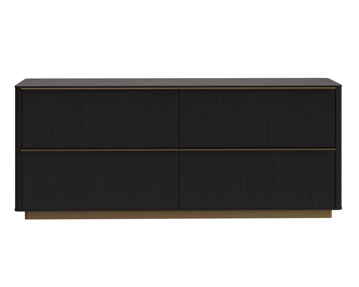Kalla Dresser - stylish dressers with modern flair | Image 11 | InSTYLE Home & Rugs