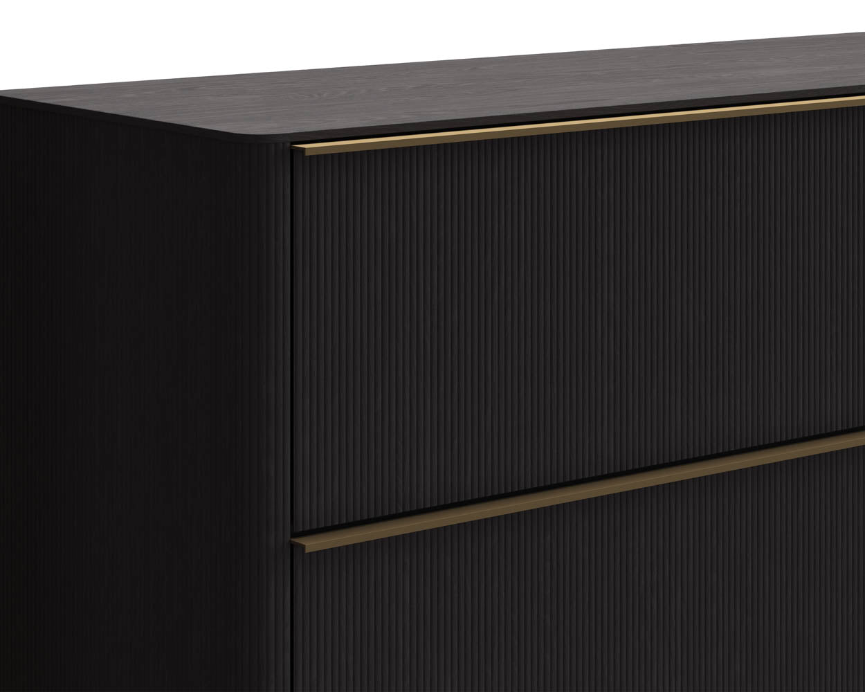 Kalla Dresser - stylish dressers with modern flair | Image 13 | InSTYLE Home & Rugs