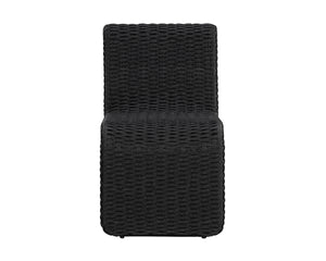 Edessa Dining Chair - comfortable dining experience | Image 12 | InSTYLE Home & Rugs