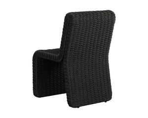 Edessa Dining Chair - comfortable dining experience | Image 14 | InSTYLE Home & Rugs