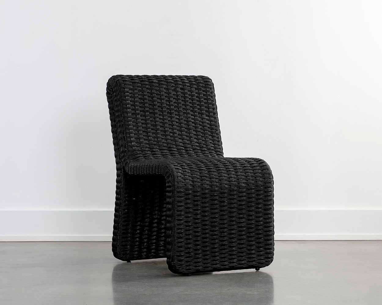 Edessa Dining Chair - comfortable dining experience | Image 10 | InSTYLE Home & Rugs