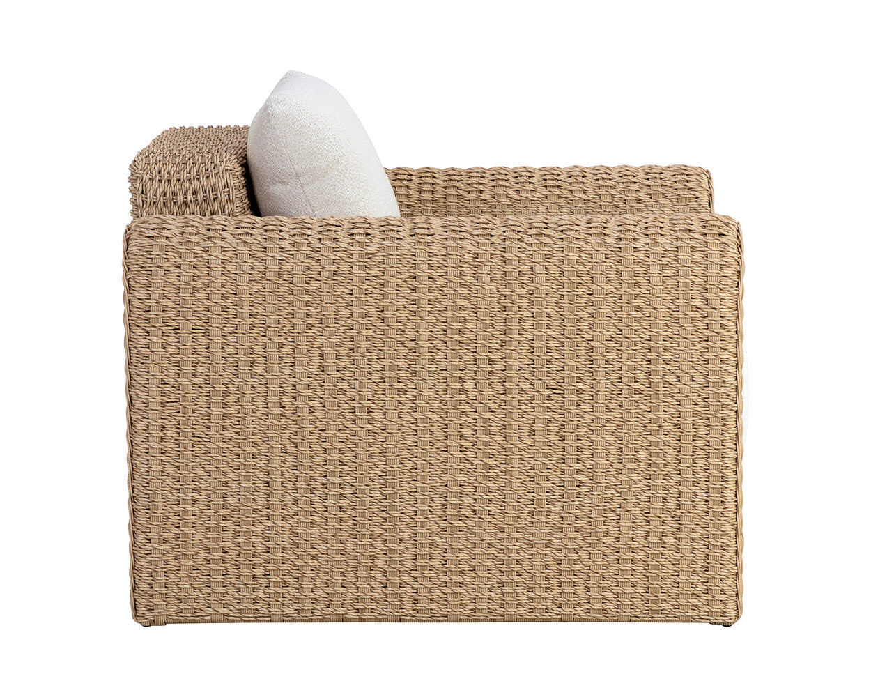 Tibi Lounge Chair - relaxing lounge chairs for outdoors | Image 6 | InSTYLE Home & Rugs