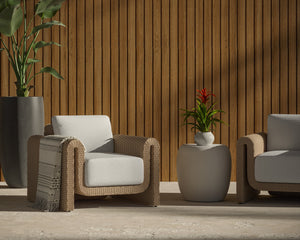 Tibi Lounge Chair - relaxing lounge chairs for outdoors | Image 2 | InSTYLE Home & Rugs