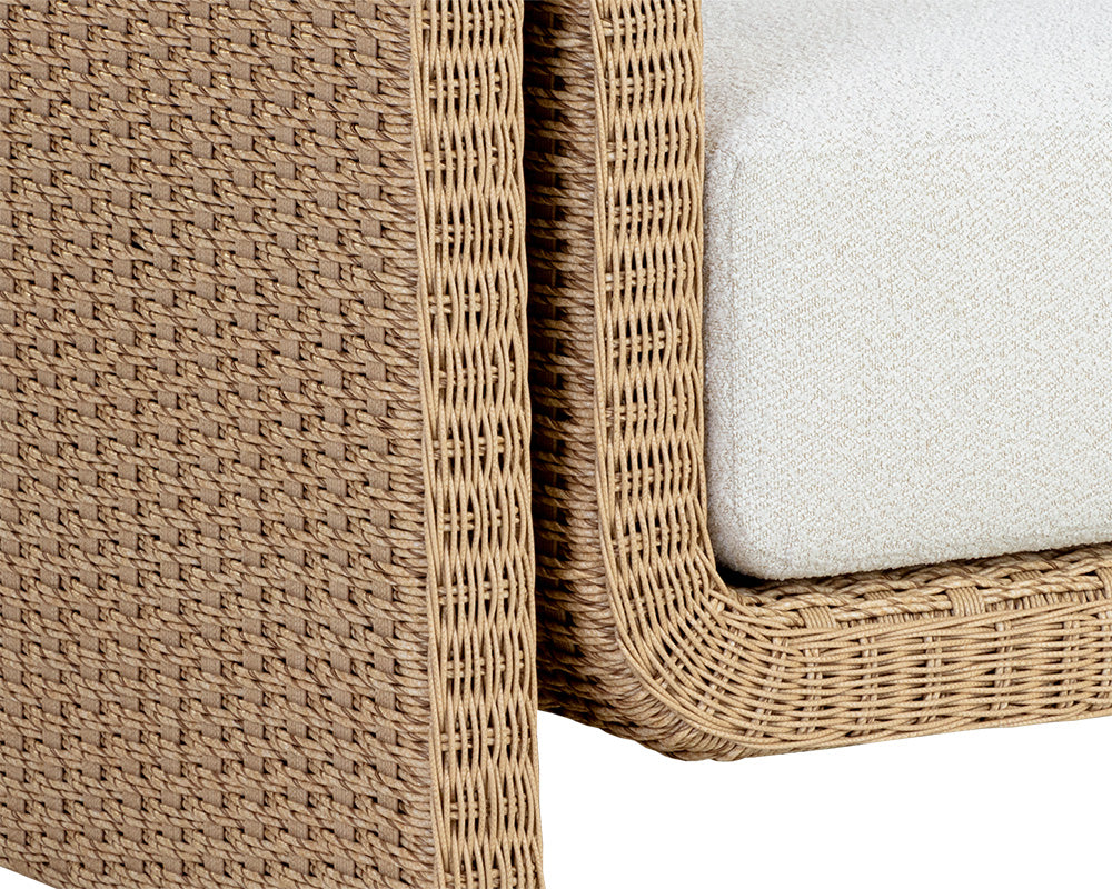 Tibi Lounge Chair - relaxing lounge chairs for outdoors | Image 8 | InSTYLE Home & Rugs