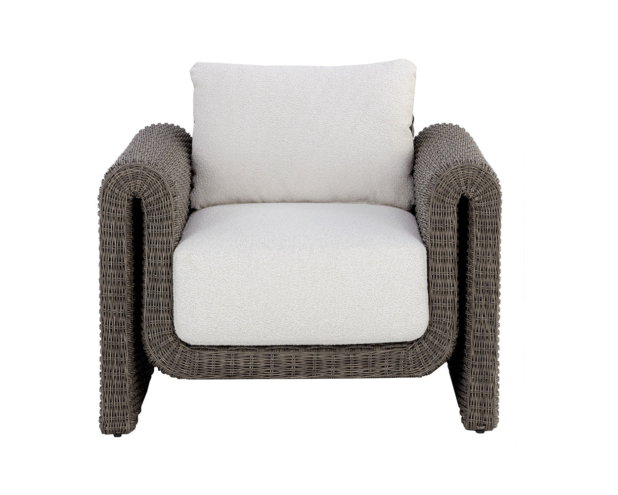 Tibi Lounge Chair - relaxing lounge chairs for outdoors | Image 6 | InSTYLE Home & Rugs