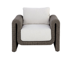 Tibi Lounge Chair - relaxing lounge chairs for outdoors | Image 6 | InSTYLE Home & Rugs