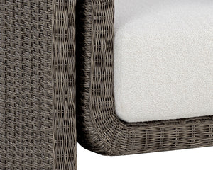 Tibi Lounge Chair - relaxing lounge chairs for outdoors | Image 9 | InSTYLE Home & Rugs
