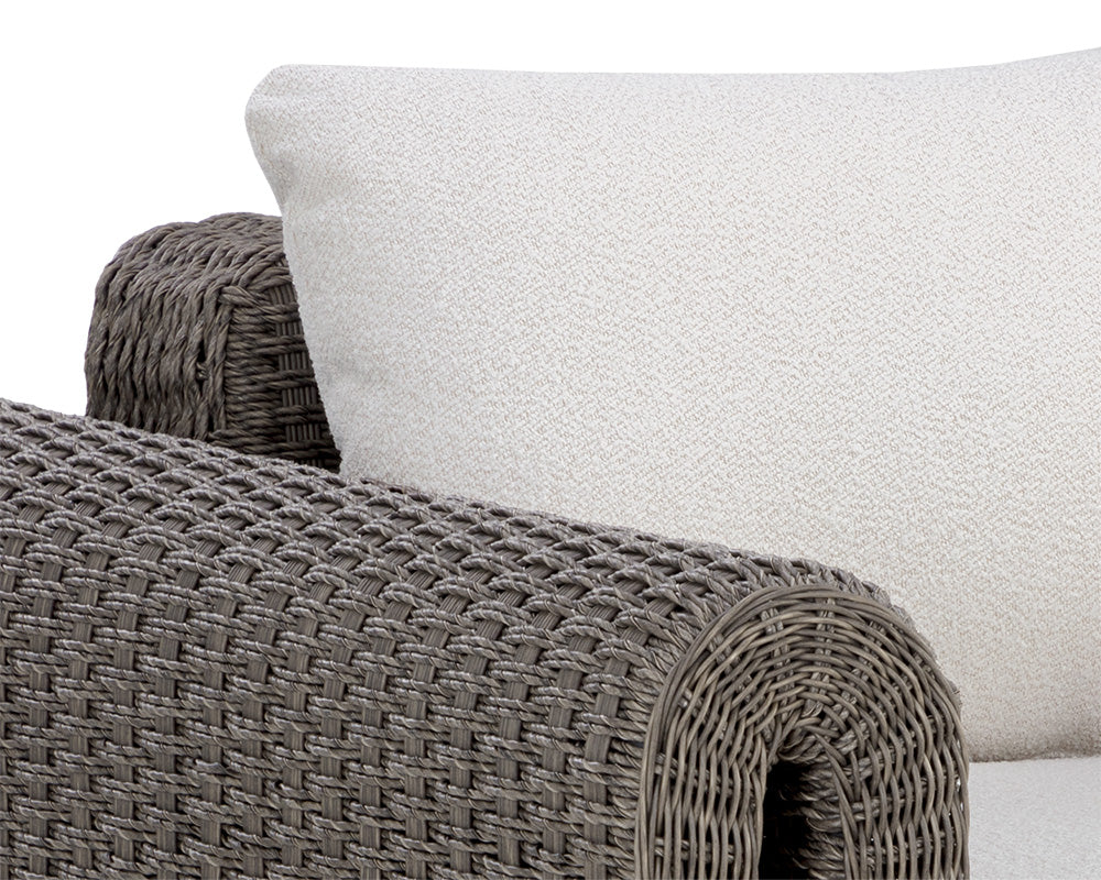 Tibi Lounge Chair - relaxing lounge chairs for outdoors | Image 10 | InSTYLE Home & Rugs