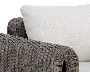 Tibi Lounge Chair - relaxing lounge chairs for outdoors | Image 10 | InSTYLE Home & Rugs