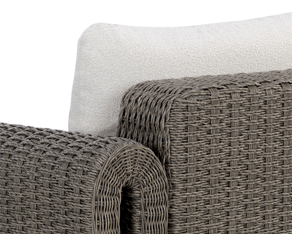 Tibi Lounge Chair - relaxing lounge chairs for outdoors | Image 11 | InSTYLE Home & Rugs