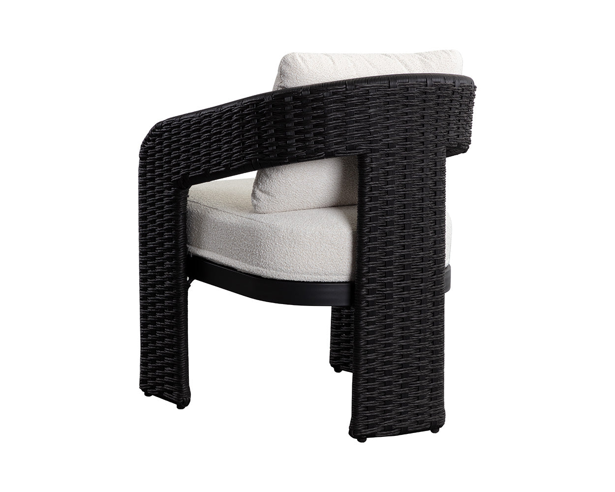 Pylos Dining Armchair - elegant seating for dining areas | Image 5 | InSTYLE Home & Rugs
