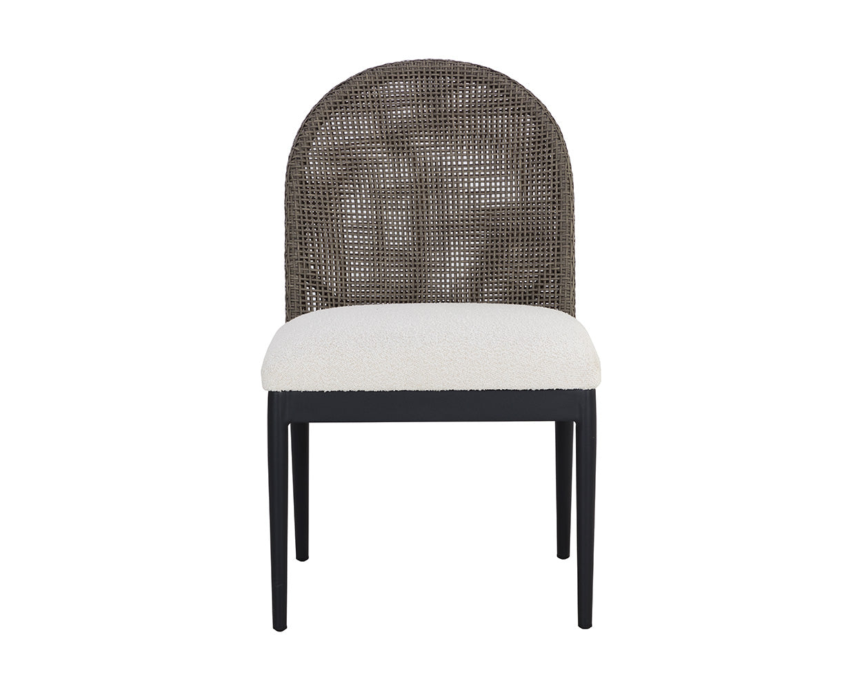 Calandri Dining Chair - comfortable dining experience | Image 3 | InSTYLE Home & Rugs