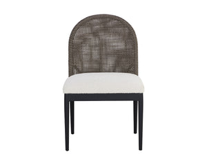 Calandri Dining Chair - comfortable dining experience | Image 3 | InSTYLE Home & Rugs