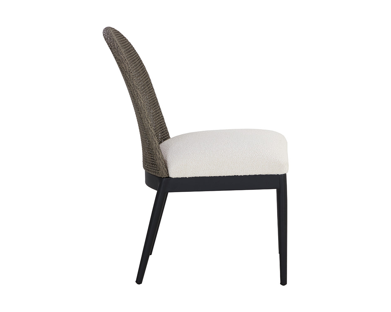 Calandri Dining Chair - comfortable dining experience | Image 4 | InSTYLE Home & Rugs
