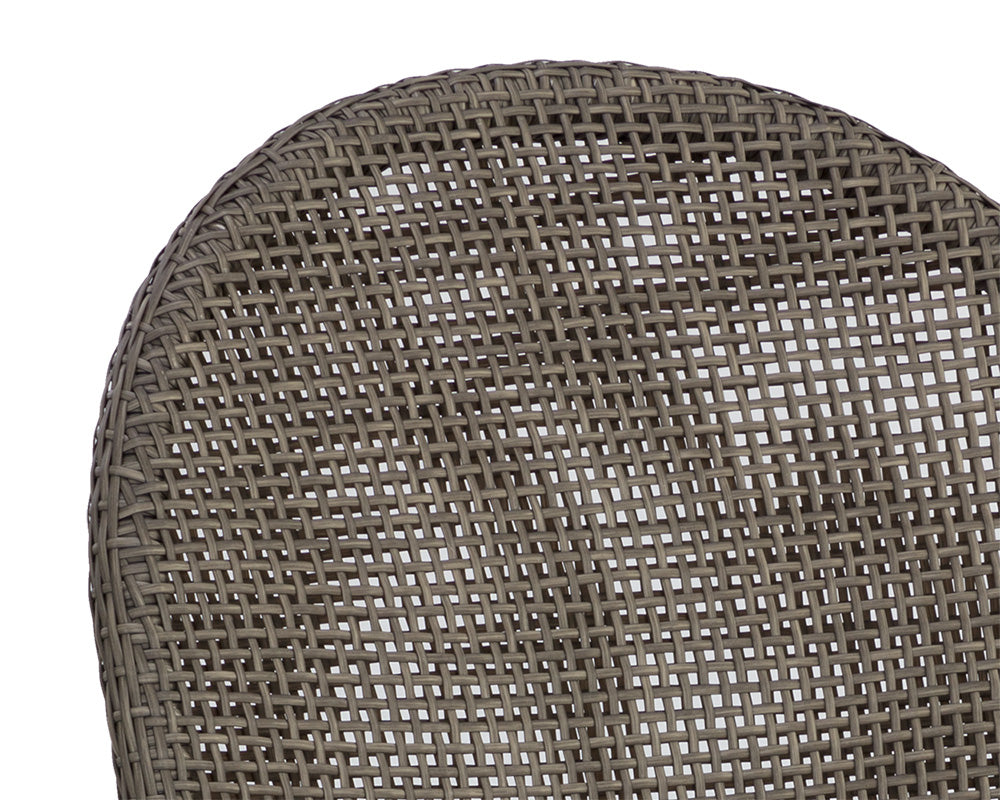 Calandri Dining Chair - comfortable dining experience | Image 7 | InSTYLE Home & Rugs